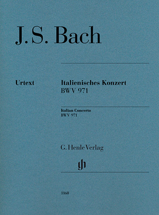 Italienisches Konzert