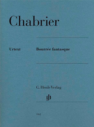 Bourrée fantasque