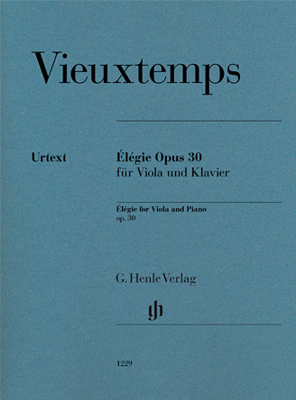 Élégie Opus 30