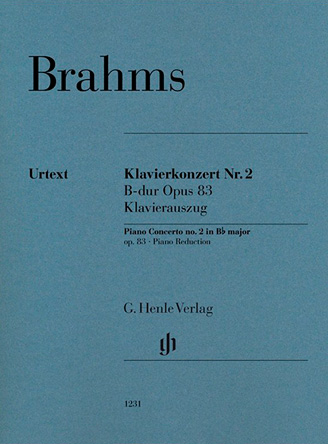Klavierkonzert Nr. 2