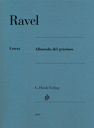 Alborada del gracioso