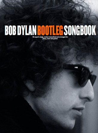 Bootleg Songbook