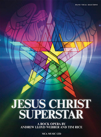 Jesus Christ Superstar
