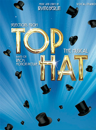 Irving Berlin: Selections From Top Hat