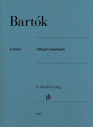 Allegro Barbaro
