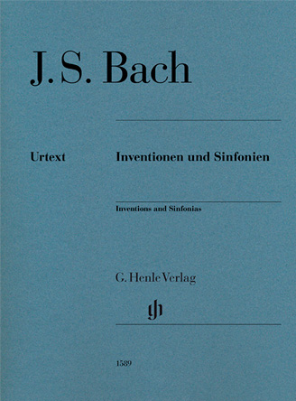 Inventionen und Sinfonien