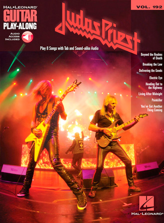 Judas Priest