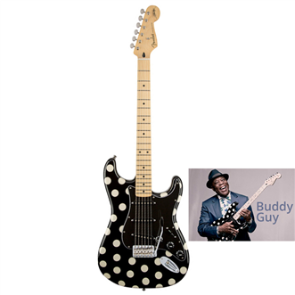 Buddy guy stratocaster store for sale