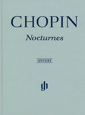 Nocturnes (Clothbound)
