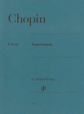 Impromptus