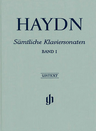 Sonaten 1 (Clothbound)