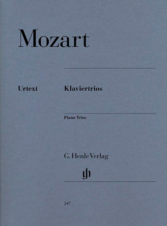 Klaviertrios