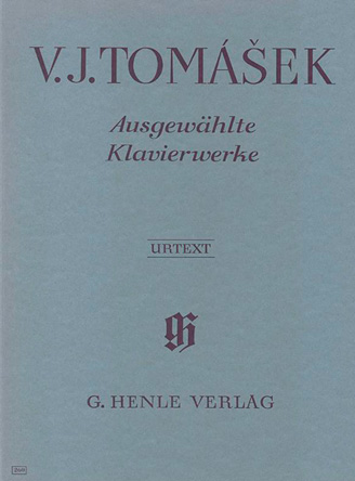Ausgewählte Klavierwerke