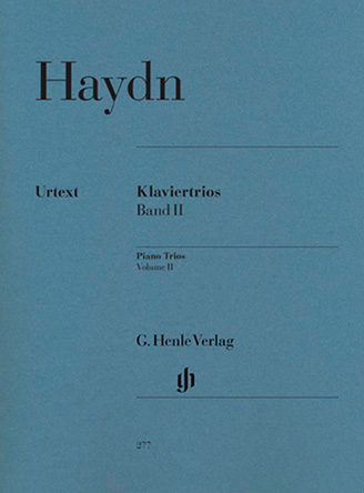 Klaviertrios 2