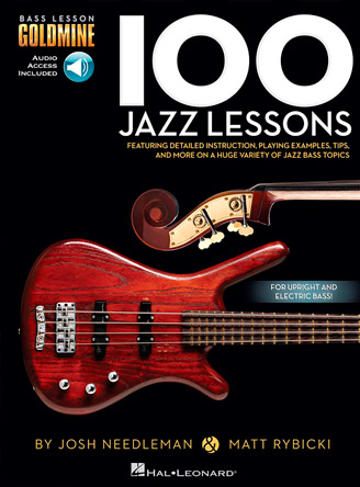 100 Jazz Lessons
