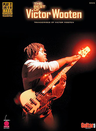 The Best Of Victor Wooten
