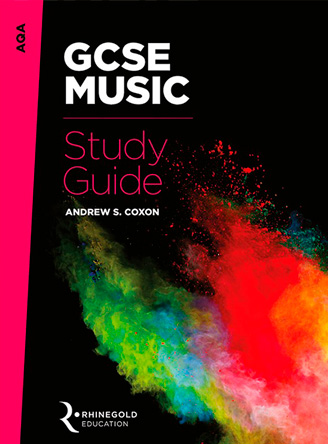 AQA GCSE MUSIC Study Guide