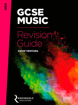 AQA GCSE MUSIC Revision Guide