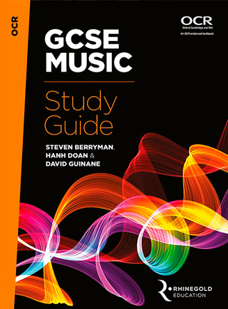 OCR GCSE MUSIC Study Guide