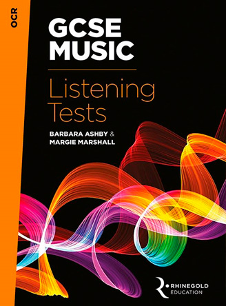 OCR GCSE MUSIC Listening Tests