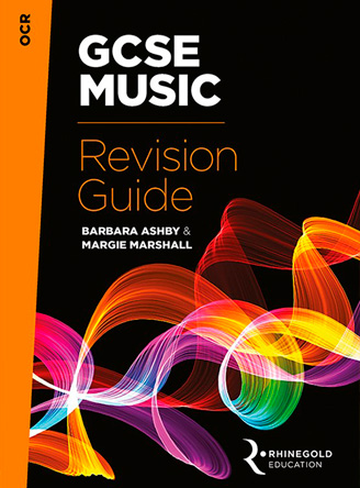 OCR GCSE MUSIC Revision Guide