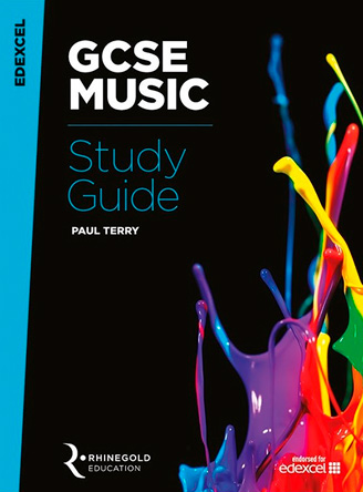EDEXCEL GCSE MUSIC Study Guide