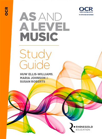 OCR AS AND A LEVEL MUSIC Study Guide