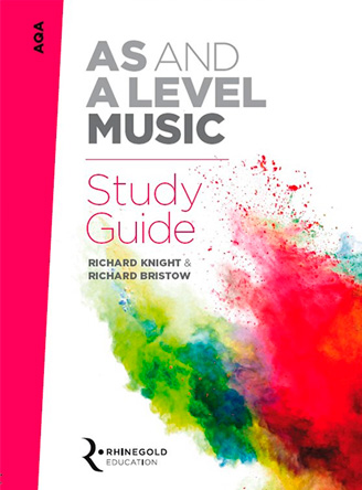 AQA AS AND A LEVEL MUSIC Study Guide