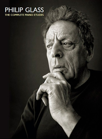 Philip Glass: The Complete Piano Etudes