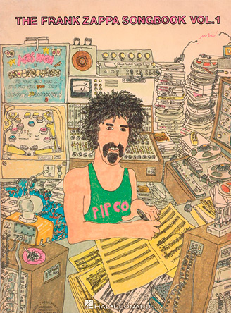 Frank Zappa Songbook - Vol. 1