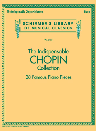 The Indispensable Chopin Collection