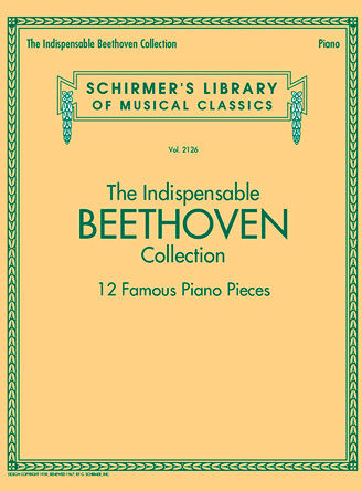 The Indispensable Beethoven Collection