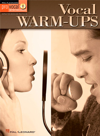 Vocal Warm Ups