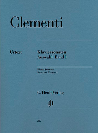 Sonaten 1 (Auswahl)