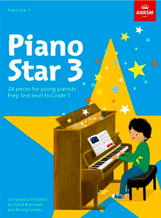 Piano Star Book 3
