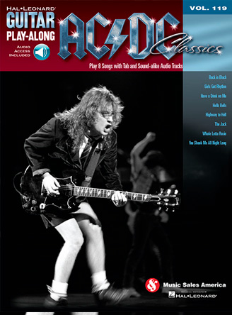 AC/DC Classics