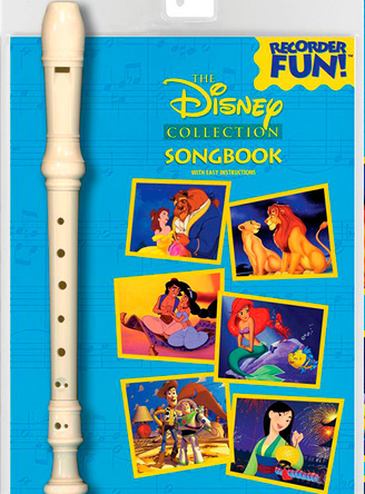 The Disney Collection Songbook