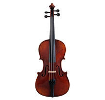 カルロジョルダーノ　VS-1 4/4 2013年式　Carlo giordano Amazon.com: Carlo Giordano Violin Outfit VS - 1, blk