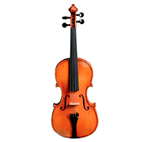 【美品】Carlo Giordano  VS-1   4/4サイズ   2020 Carlo Giordano VS1 4/4 Violin with Case and Bow | Ludimusic