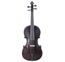 Carlo Giordano VS1 4/4 Violin with Case and Bow | Ludimusic