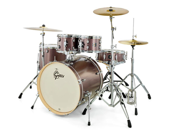 Gretsch energy on sale drum set