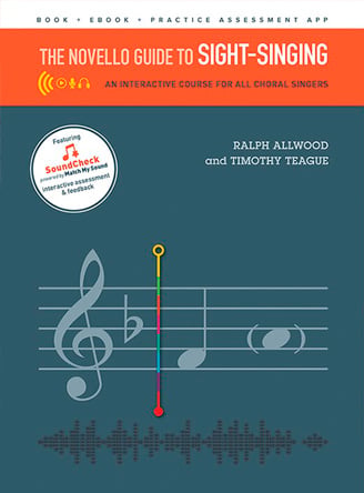 The Novello Guide To Sight-Singing