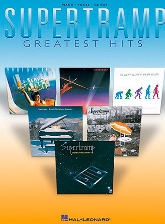 Supertramp Greatest Hits