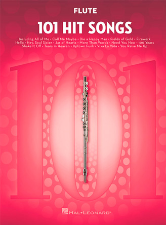 101 Hit Songs