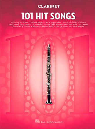 101 Hit Songs
