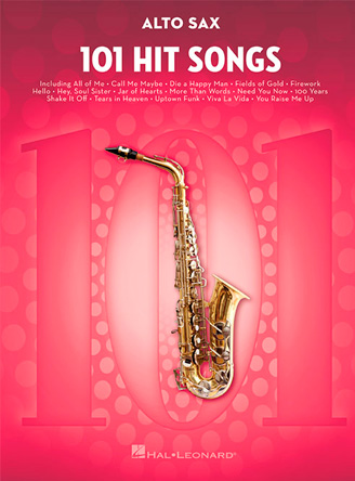 101 Hit Songs