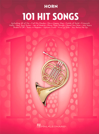 101 Hit Songs
