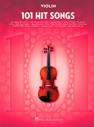 101 Hit Songs