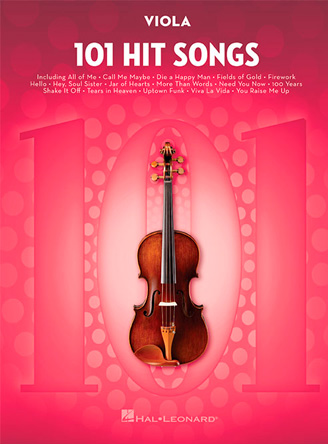 101 Hit Songs