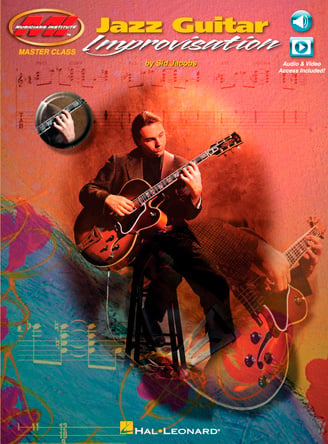Jazz Guitar Improvisation